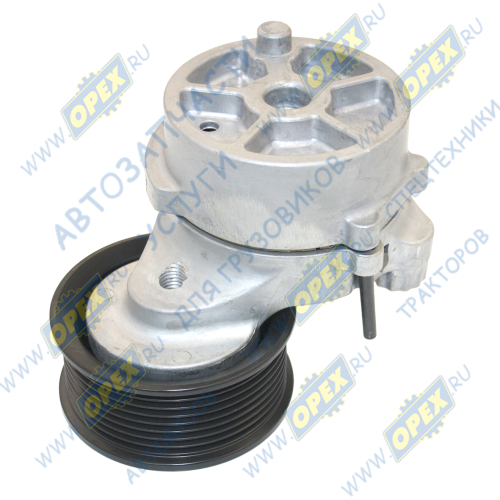 F182040 Натяжитель ремня MB Actros/Axor BM 375/940/942/943/944; MB Bus BM 457 MB Axor 2 (2004-2020) FAIR PARTS1